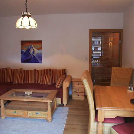 Alpenappartements Domicil Include Jokercard سالباخ هينترغليم المظهر الخارجي الصورة
