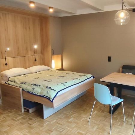 Alpenappartements Domicil Include Jokercard سالباخ هينترغليم المظهر الخارجي الصورة