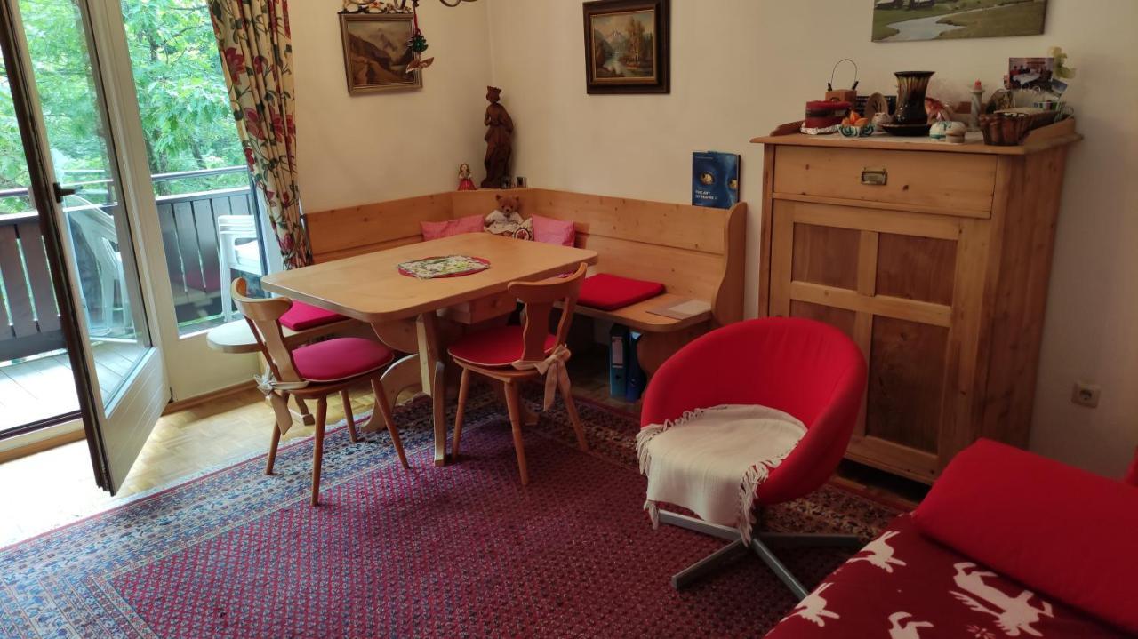 Alpenappartements Domicil Include Jokercard سالباخ هينترغليم المظهر الخارجي الصورة
