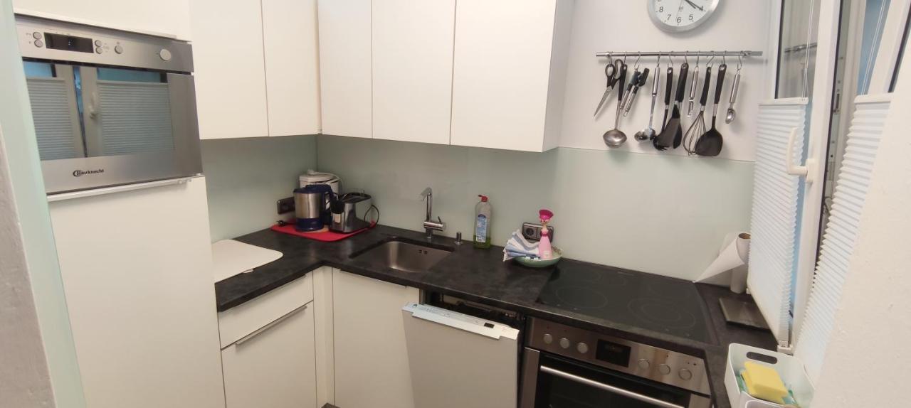 Alpenappartements Domicil Include Jokercard سالباخ هينترغليم المظهر الخارجي الصورة