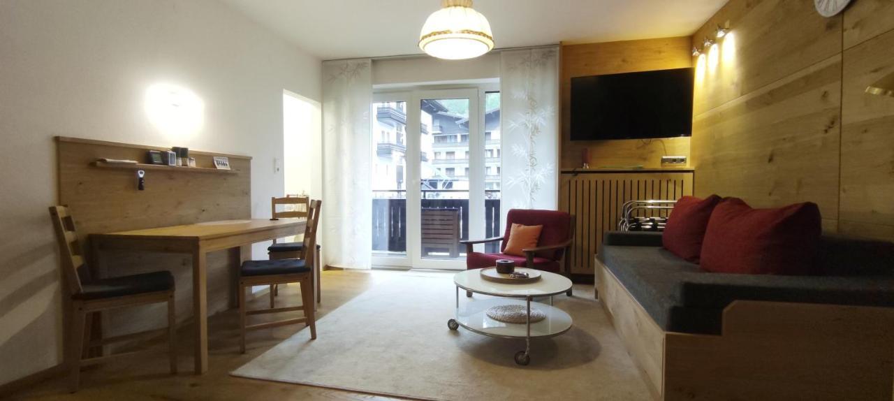 Alpenappartements Domicil Include Jokercard سالباخ هينترغليم المظهر الخارجي الصورة