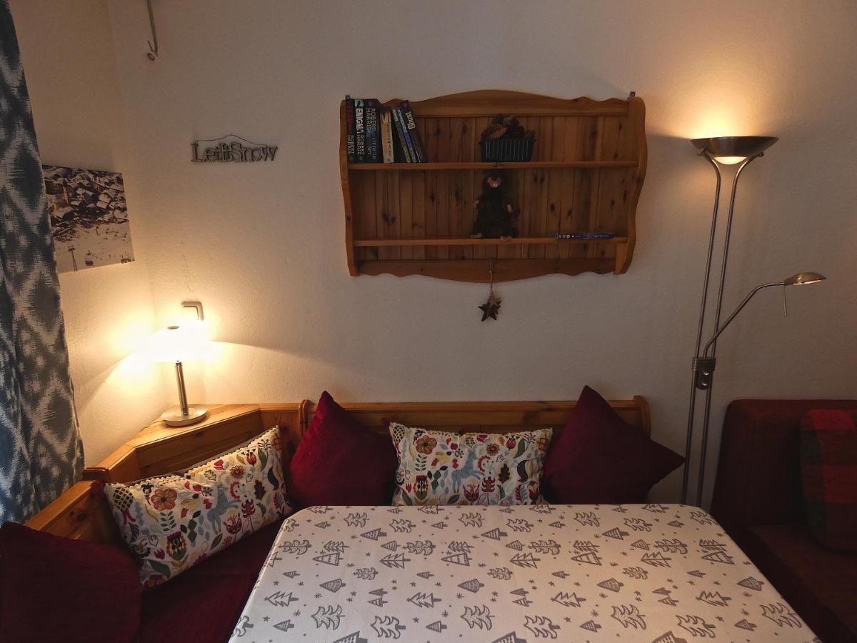 Alpenappartements Domicil Include Jokercard سالباخ هينترغليم المظهر الخارجي الصورة