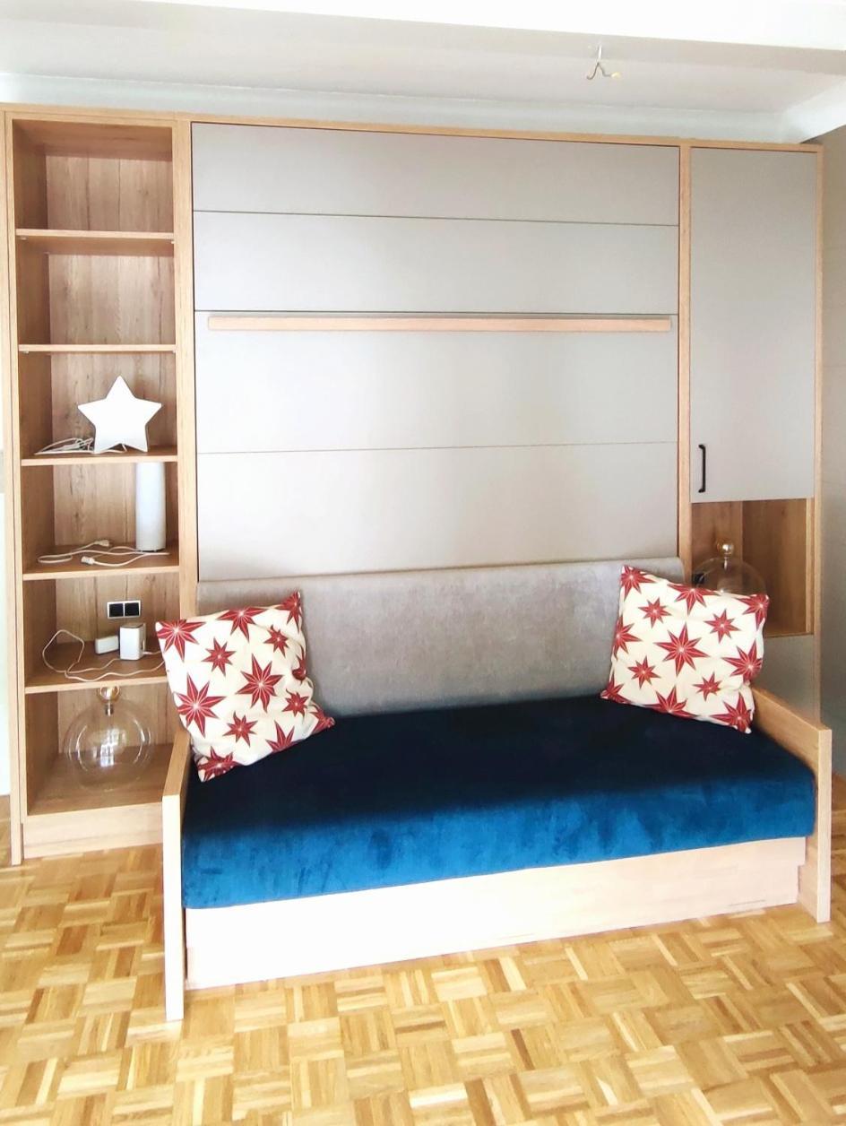 Alpenappartements Domicil Include Jokercard سالباخ هينترغليم المظهر الخارجي الصورة