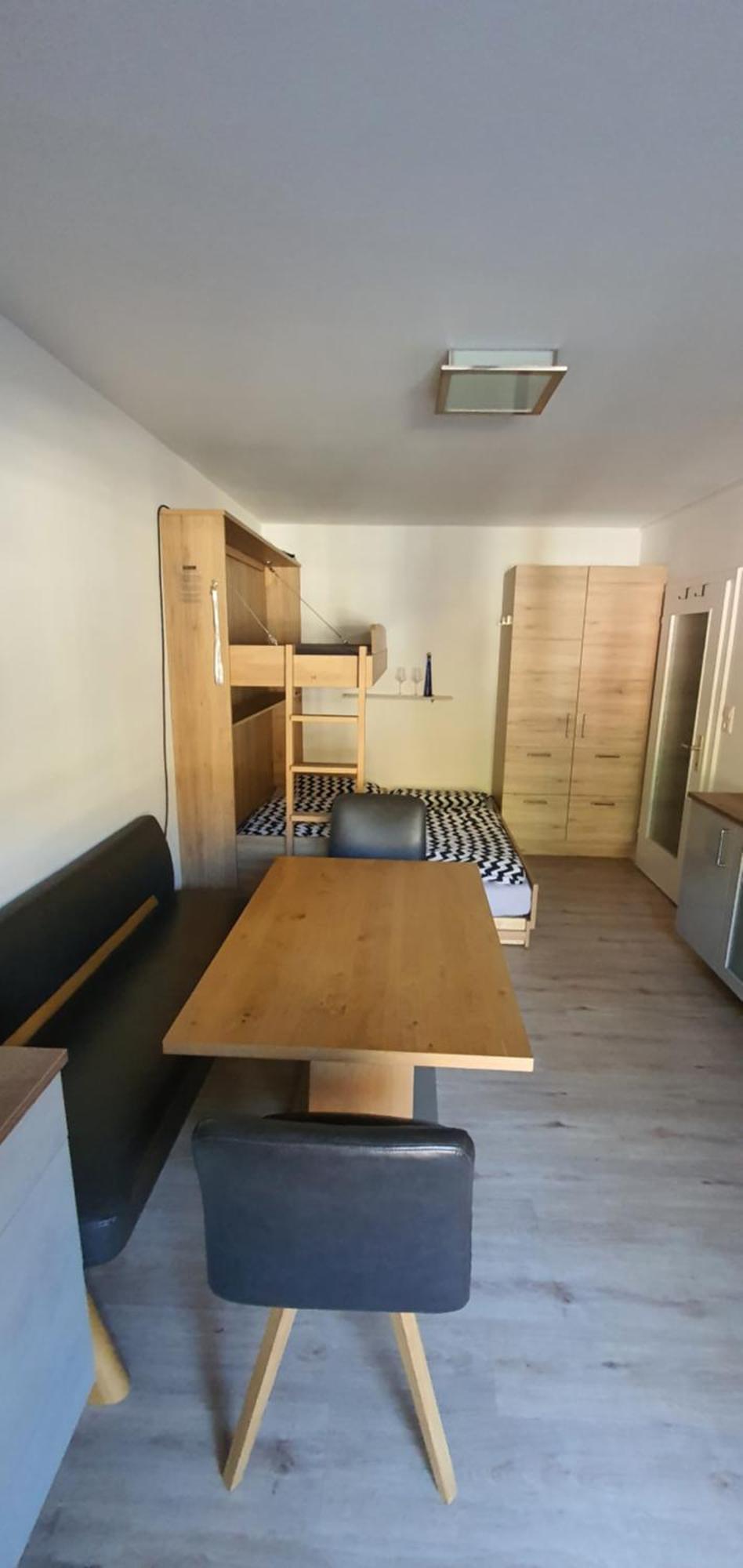 Alpenappartements Domicil Include Jokercard سالباخ هينترغليم المظهر الخارجي الصورة