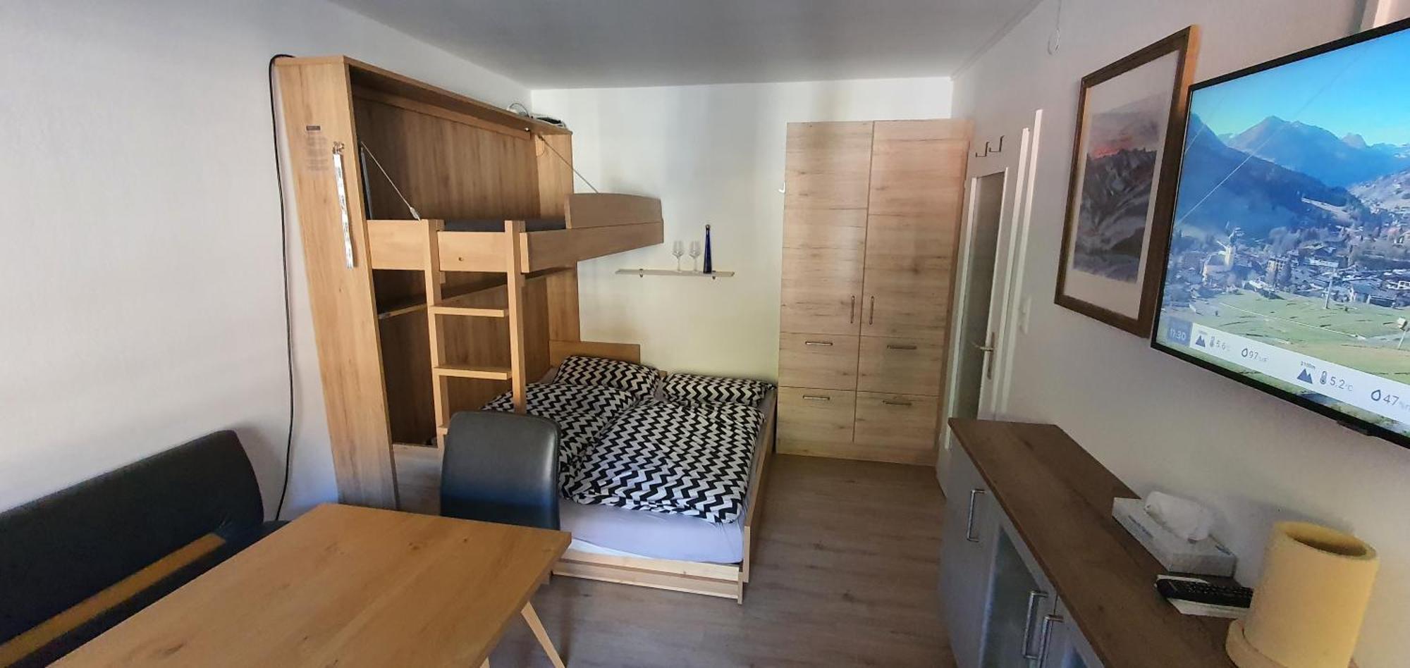 Alpenappartements Domicil Include Jokercard سالباخ هينترغليم المظهر الخارجي الصورة