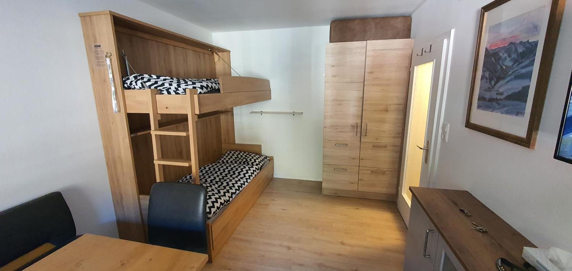 Alpenappartements Domicil Include Jokercard سالباخ هينترغليم المظهر الخارجي الصورة