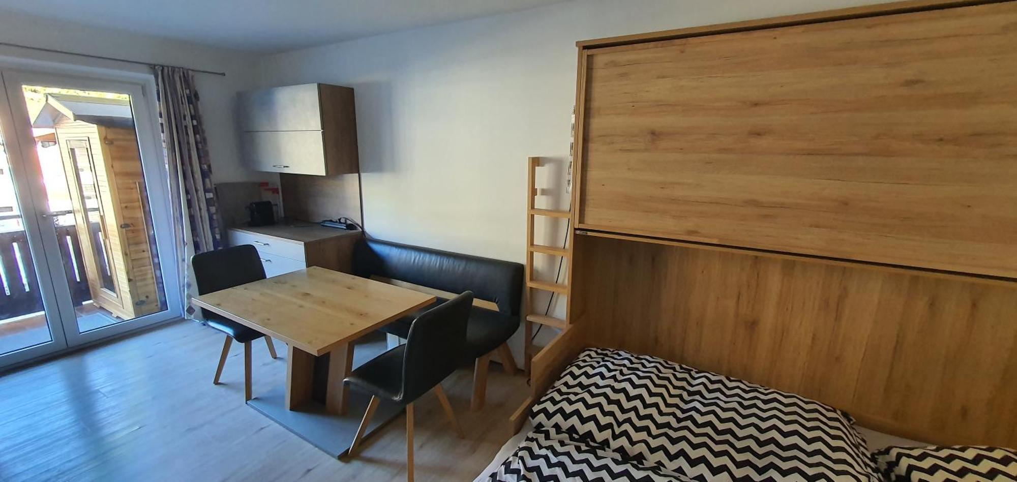 Alpenappartements Domicil Include Jokercard سالباخ هينترغليم المظهر الخارجي الصورة