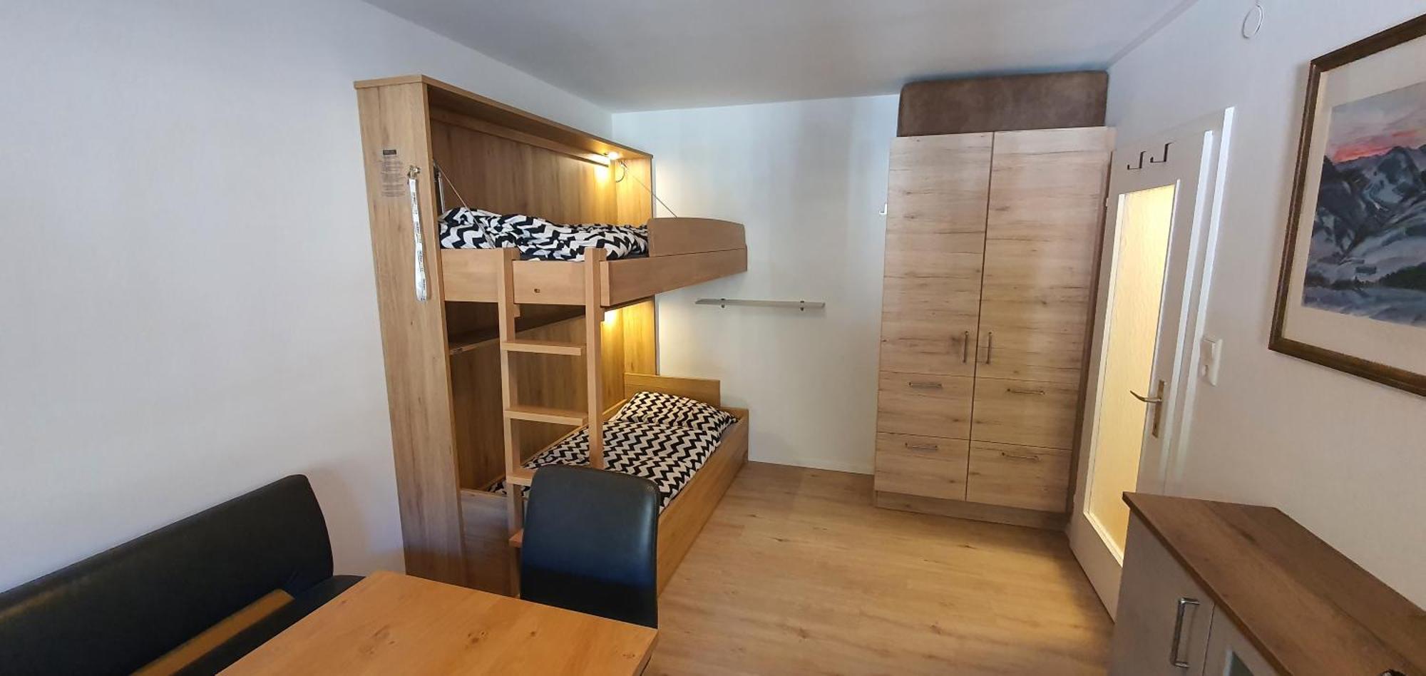 Alpenappartements Domicil Include Jokercard سالباخ هينترغليم المظهر الخارجي الصورة