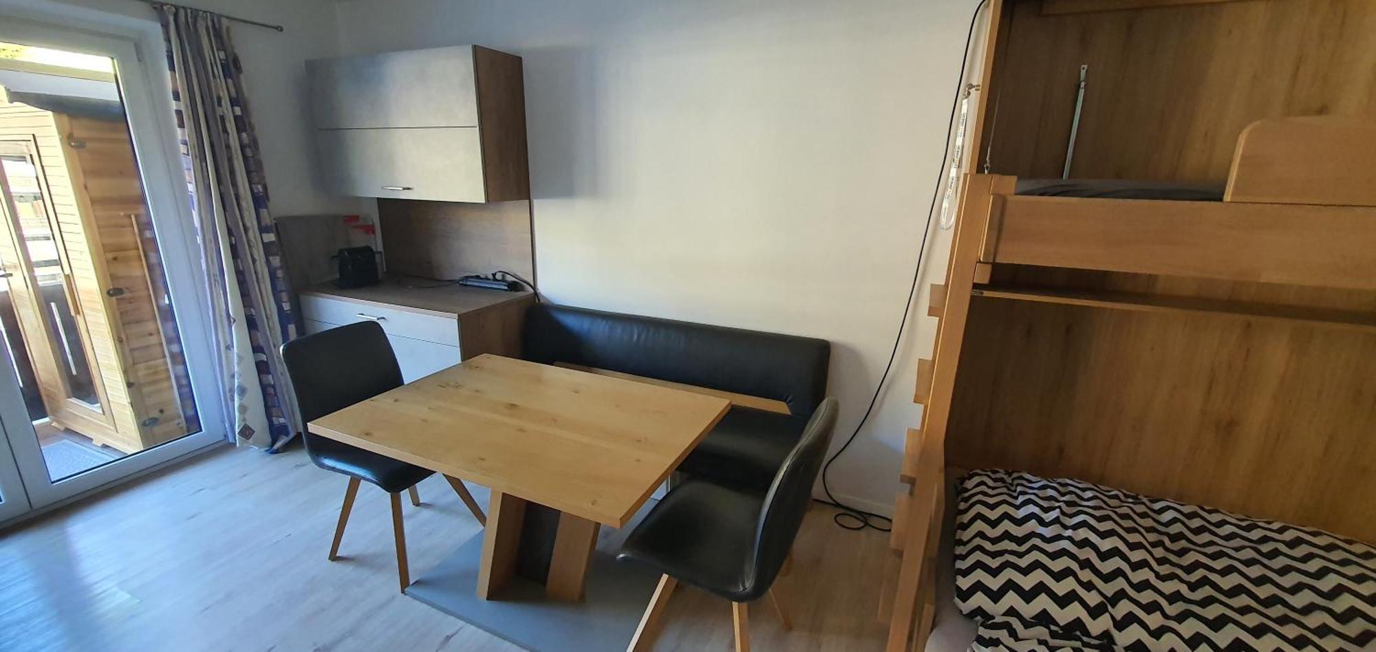 Alpenappartements Domicil Include Jokercard سالباخ هينترغليم المظهر الخارجي الصورة