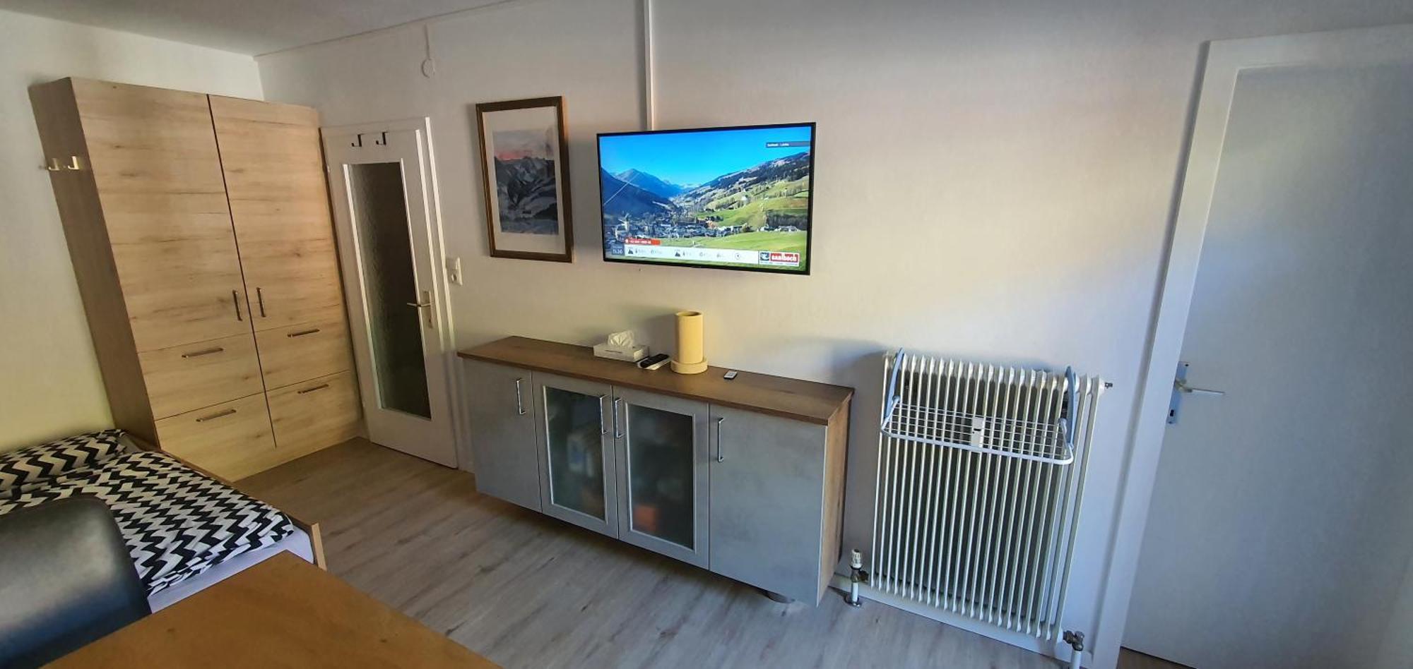Alpenappartements Domicil Include Jokercard سالباخ هينترغليم المظهر الخارجي الصورة