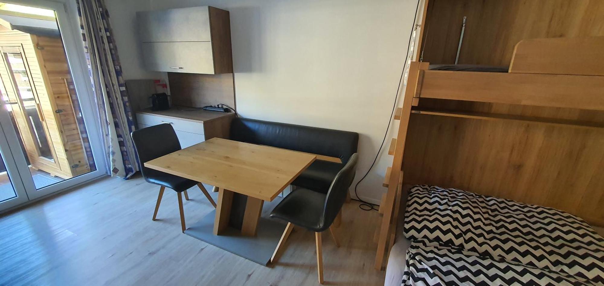 Alpenappartements Domicil Include Jokercard سالباخ هينترغليم المظهر الخارجي الصورة