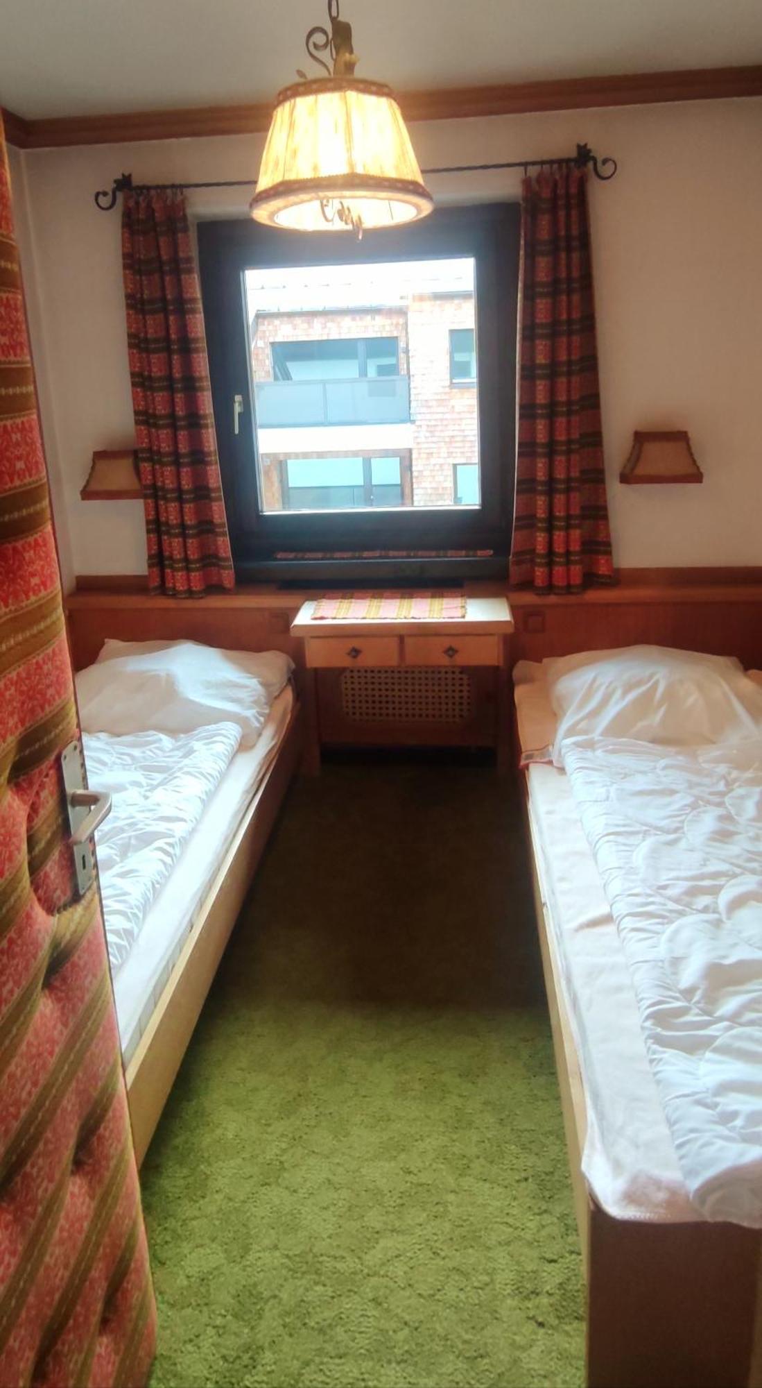 Alpenappartements Domicil Include Jokercard سالباخ هينترغليم الغرفة الصورة