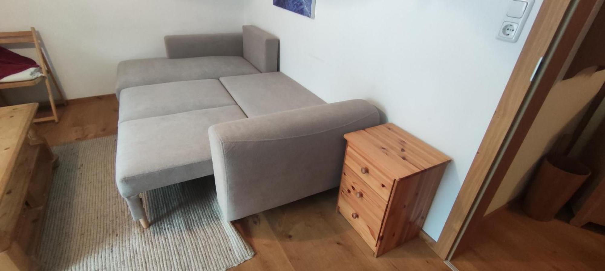 Alpenappartements Domicil Include Jokercard سالباخ هينترغليم المظهر الخارجي الصورة