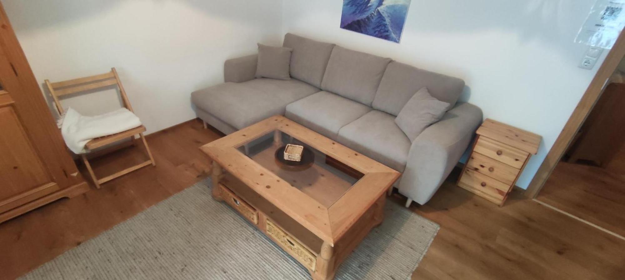 Alpenappartements Domicil Include Jokercard سالباخ هينترغليم المظهر الخارجي الصورة