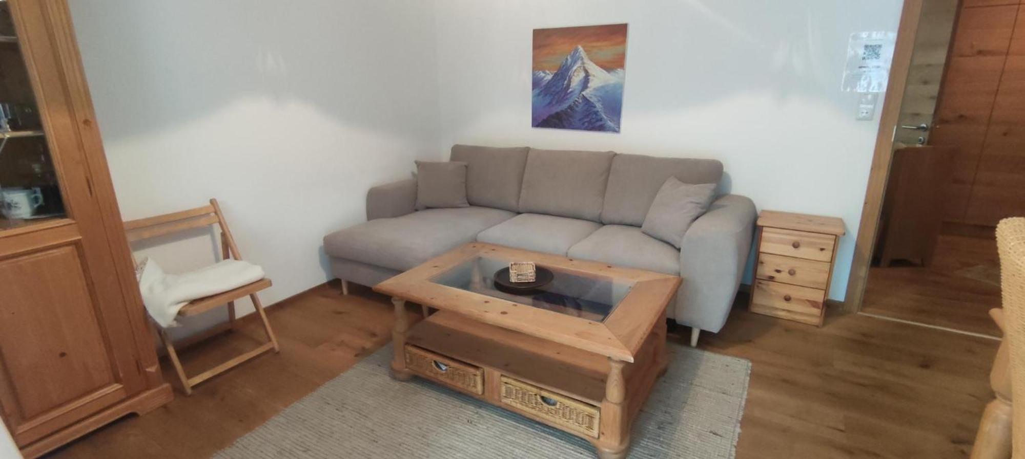 Alpenappartements Domicil Include Jokercard سالباخ هينترغليم المظهر الخارجي الصورة