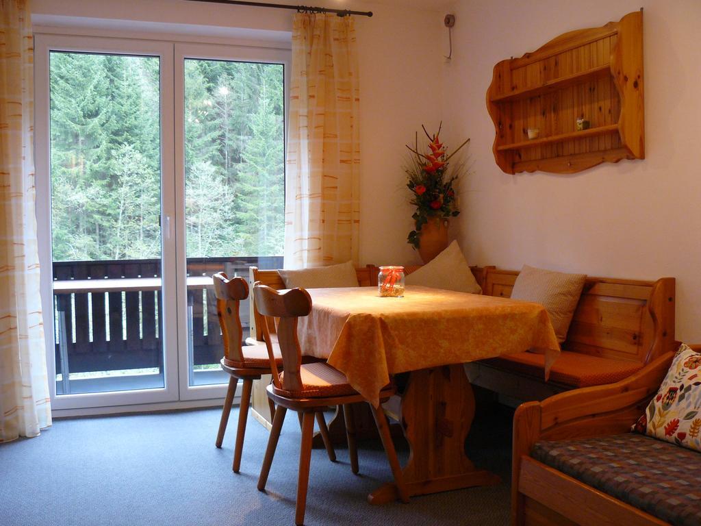 Alpenappartements Domicil Include Jokercard سالباخ هينترغليم المظهر الخارجي الصورة